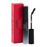 Tusze do rzęs - Shiseido Full Lash Multi-Dimension, wodoodporny tusz do rzęs BK 901 Black, 8 ml - miniaturka - grafika 1