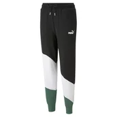 Spodnie damskie - PUMA POWER CAT PANTS TR - miniaturka - grafika 1