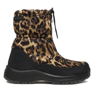 Śniegowce damskie - Śniegowce Josef Seibel Colorado 58 PL76 104 Czarny - miniaturka - grafika 1