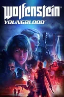 Gry PC Cyfrowe - Wolfenstein Youngblood (PC) Klucz Steam - miniaturka - grafika 1