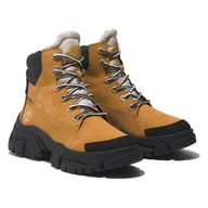 Półbuty damskie - Damskie Buty TIMBERLAND ADLEY WAY SNEAKER BOOT TB0A5XAV2311 – Brązowy - miniaturka - grafika 1