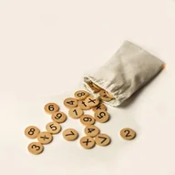 Zabawki interaktywne dla dzieci - Zestaw do matematyki i nauki liczenia - miniaturka - grafika 1