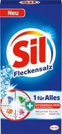 Środki do prania - Sil 1 fur Alles Sól Odplamiająca 500 g - miniaturka - grafika 1