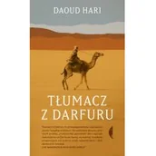 Felietony i reportaże - Tłumacz z darfuru - miniaturka - grafika 1