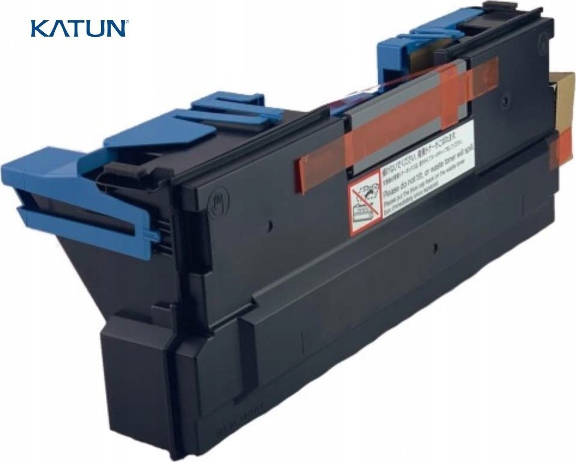 Katun Pojemnik na zużyty toner do Konica Minolta BIZHUB 308/368