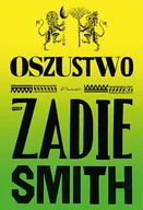 Literatura obyczajowa - Oszustwo - miniaturka - grafika 1