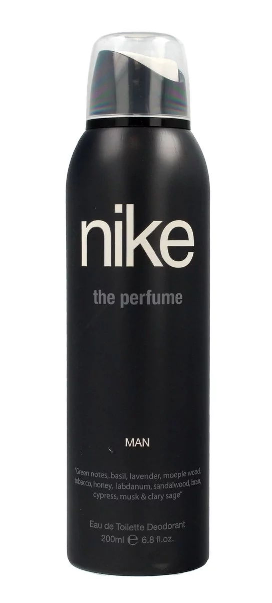 Nike The Perfume Man Dezodorant w sprayu 200 ml