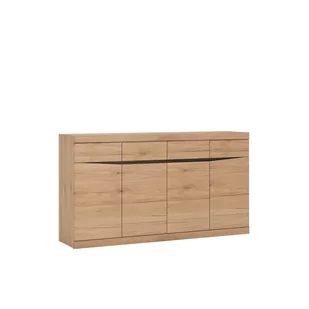 Komoda Typ 40 Summer Meble Wójcik San Remo, Arusha Wenge - Komody Komoda Typ 40 Summer Meble Wójcik San Remo, Arusha Wenge - Komody - miniaturka - grafika 1
