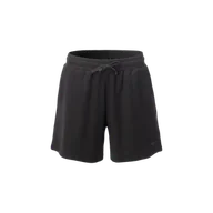 Spodenki damskie - Damskie Spodenki HI-TEC LADY NAQUA III M000212277 – Czarny - miniaturka - grafika 1