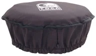 Instrumenty perkusyjne - Toca (TO803514) Djembe accessory Djembe hat 13 Czarny - miniaturka - grafika 1