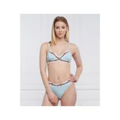 Biustonosze - Moschino Underwear Biustonosz - miniaturka - grafika 1