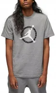 Koszulki męskie - Koszulka T-shirt Jordan r. M - miniaturka - grafika 1