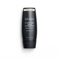Podkłady do twarzy - Gosh X-ceptional Wear podkład pod makijaż 35ml - miniaturka - grafika 1