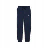 Dresy damskie - PUMA SPODNIE HER HIGH-WAIST TR 67788914 r M - miniaturka - grafika 1