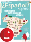 Czasopisma - ¿Español? Sí, gracias 71 Wersja elektroniczna - miniaturka - grafika 1
