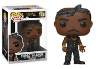 Figurki kolekcjonerskie - Funko Figurka Tupac / 2PAC Pop Rocks 158 - miniaturka - grafika 1
