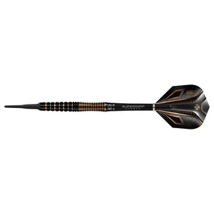 Rzutki Harrows Noble 90% Softip 18 g - Dart - miniaturka - grafika 1