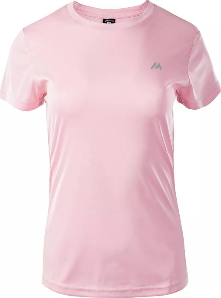 Damska koszulka z krótkim rękawem Martes LADY LOSAN rozmiar L