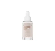Korektory do twarzy - Bell hypoallergic HYPOALLERGENIC JUST FREE SKIN LEKKI KOREKTOR 8,5G 02 - miniaturka - grafika 1
