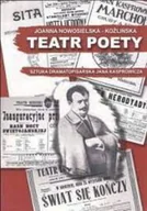 Książki o kulturze i sztuce - Teatr poety Sztuka dramatopisarska Jana Kasprowicza - miniaturka - grafika 1