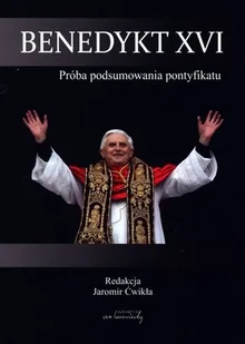 Benedykt XVI - Von Borowiecky - Pamiętniki, dzienniki, listy - miniaturka - grafika 2