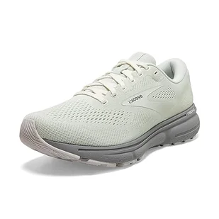 Brooks Ghost 15, Męskie trampki, Niebieski Niebieski Biały, 43 EU - Trampki męskie - miniaturka - grafika 1