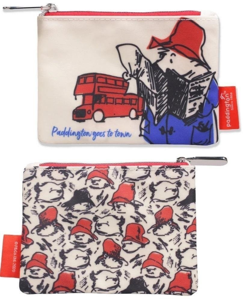 Harperkids Paddington Saszetka mała Paddington w mieście