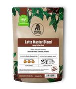 Kawa - Kawa ziarnista Ingagi Coffee Latte Master Blend 250g - miniaturka - grafika 1