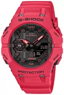 Zegarki męskie - Zegarek G-SHOCK GA-B001-4AER GA-B001 -4AER - miniaturka - grafika 1
