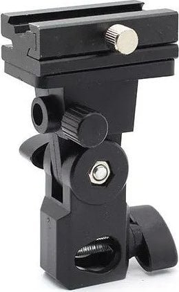 Freepower Uchwyt uniwersalny FreePower typ B Metalowy zacisk