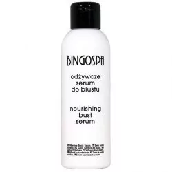 BingoSpa Odżywcze serum do biustu - Nourishing S0erum For Bust Odżywcze serum do biustu - Nourishing S0erum For Bust - Pielęgnacja stóp - miniaturka - grafika 1