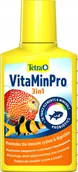 Pokarm dla ryb - TETRA VITOMIN PRO 3w1 100ml - miniaturka - grafika 1