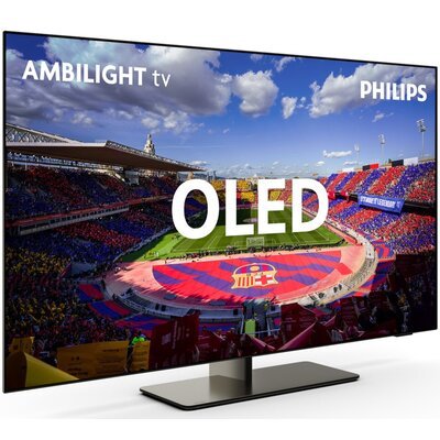 PHILIPS 55OLED818 55