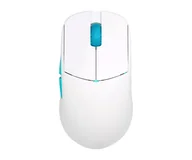 Myszki - LAMZU Atlantis mini Polar White ATL-WHT-MINI-PRO - miniaturka - grafika 1
