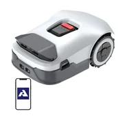 Roboty koszące - Anthbot Robot koszący Genie 3000 - miniaturka - grafika 1