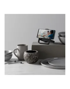 belkin Podstawka ładująca BoostCharge + głośnik - Ładowarki do telefonów - miniaturka - grafika 1