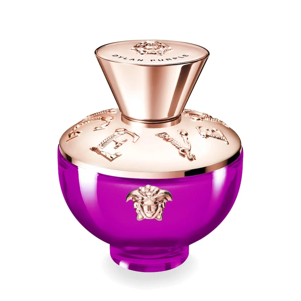 Versace Dylan Purple Pour Femme woda perfumowana 100 ml