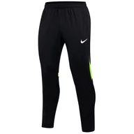 Piłka nożna - Spodnie sportowe męskie Nike Dri-FIT Academy Pro Pants - miniaturka - grafika 1