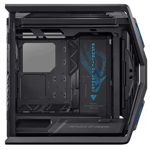Asus GR701 ROG HYPERION - Obudowy komputerowe - miniaturka - grafika 6