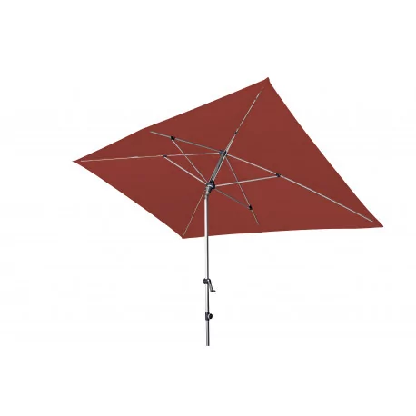 EXPERT 3 x 2 m - uchylny parasol ogrodowy z uchwytem 831