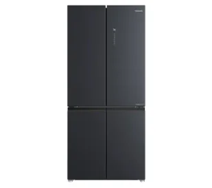 Lodówka Toshiba GR-RF677WI-PMJ06 Pełny No Frost - Lodówki - miniaturka - grafika 1