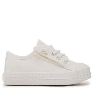 Trampki Big Star Shoes LL374023 Biały - Buty dla chłopców - miniaturka - grafika 1