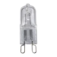 Halogeny - Zext Żarówka halogenowa 35W G9 2700K D04-JDG9C-35 - miniaturka - grafika 1