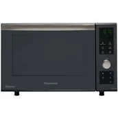 Kuchenki mikrofalowe - Panasonic NN-DF383BEPG - miniaturka - grafika 1