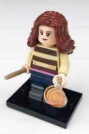 Minifigurka 