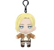 Maskotki i pluszaki - attack on titan maskotka annie leonhart banpresto - miniaturka - grafika 1