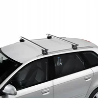 Bagażniki dachowe - Bagażnik dachowy Cruz Airo Kia Ceed III Sw kombi - miniaturka - grafika 1