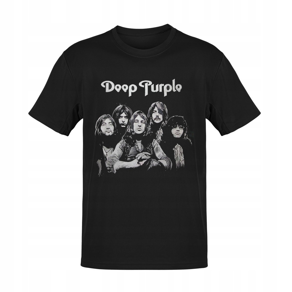 DEEP PURPLE Whitesnake T-Shirt Koszulka 8 WZORÓW L