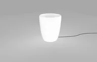 Lampy ogrodowe - Nowodvorski LAMPA OGRODOWA NOWODVORSKI DONICA PODŚWIETLANA FLOWERPOT 9711 NOWODVORSKI - miniaturka - grafika 1
