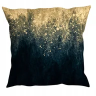 Poszewki na poduszki - POSZEWKA NA PODUSZKĘ DEKORACYJNA 40x40 JASIEK 007 - miniaturka - grafika 1